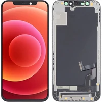 Náhradní displej pro iPhone 12/12 Pro - Náhradní displeje