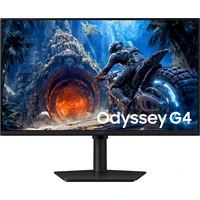 Samsung Odyssey G4 (G40H) herní monitor 27" - Monitory