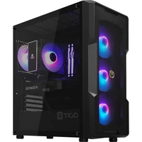 TIGO Ultimate R5-7500F 5080 - 1TB 32GB - Stolní počítače
