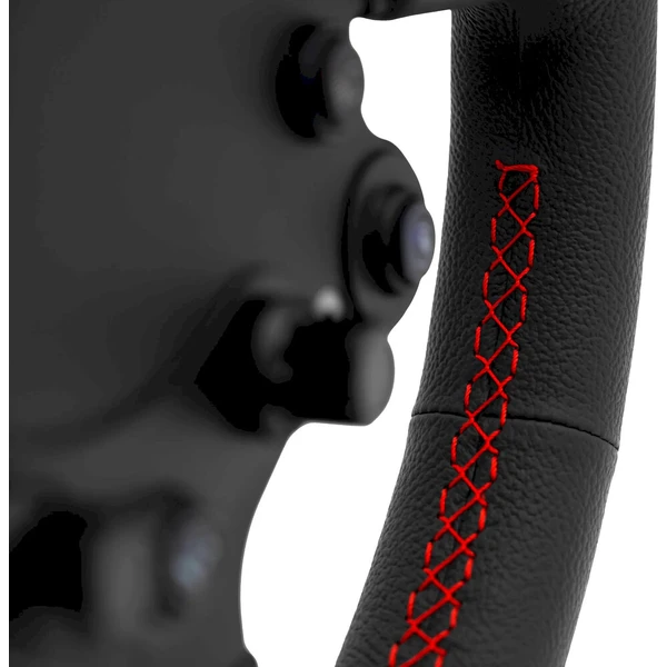 SIMAGIC GTS add-on volant kůže - Add-Ony - Obrázek d_51019fdb4dc34c51bb0799558000aa80