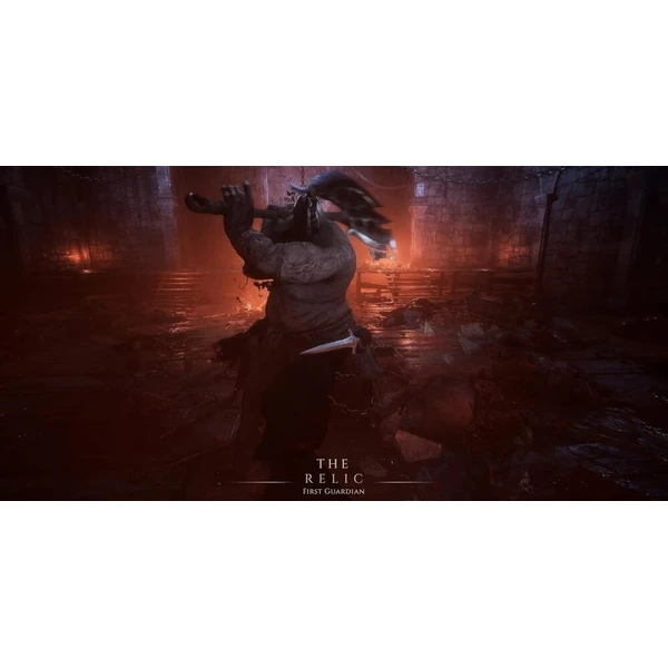 The Relic: The First Guardian (PS5) - Hry pro PS5 - Obrázek d_510676be81bf4a94b14a841a51d03b36
