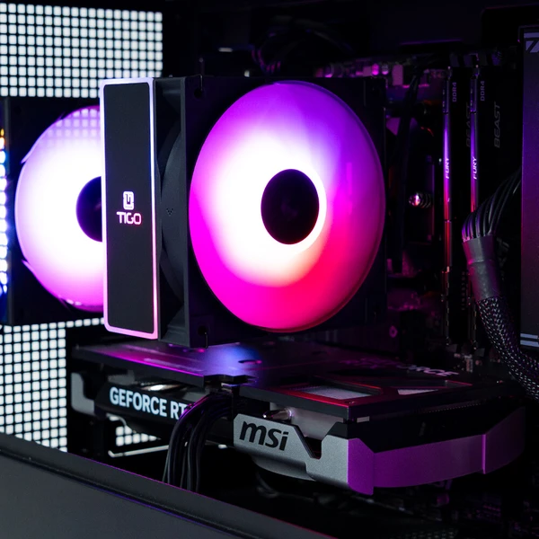 TIGO Gamer Pro R7-5700X, RTX 5060 Ti - 1TB 32GB WIFI - Stolní počítače - Obrázek d_510a6eb79ef842d08e4801e744a51c56