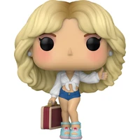 Funko POP! #501 Rocks: Sabrina Carpenter (Manchild) - Funko POP!