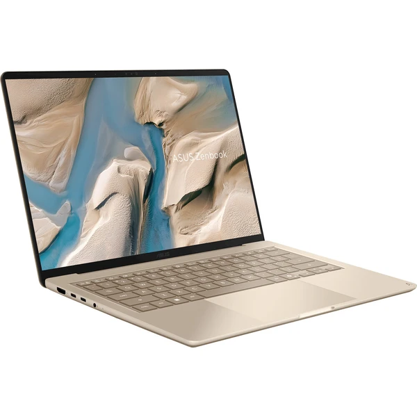 ASUS Zenbook 14 (UX3480KA-OLED020W) béžový - Notebooky - Obrázek d_511109bc07634f71a165dd3eacef2772