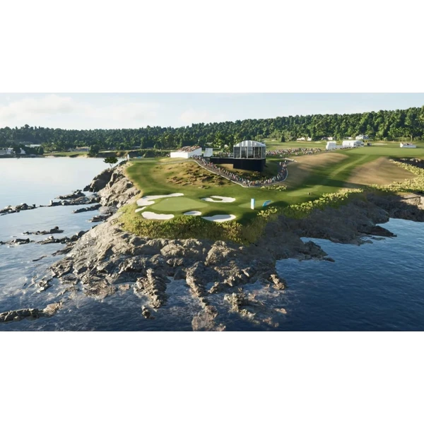 PGA Tour 2K25 (Game Key Card) (Switch 2) - Hry pro Nintendo Switch 2 - Obrázek d_51145c473b6746eb991196a0d99a4108