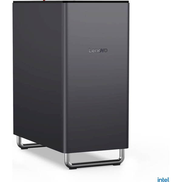 Lenovo ThinkCentre X Tower (13LF0003CK) černý