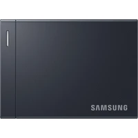 Samsung P9 externí 8TB USB4 černý - SSD disky