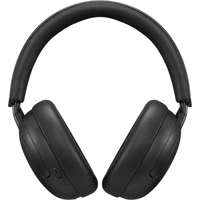 Lenovo Wireless Headphone 2000 bezdrátová sluchátka černá - Sluchátka