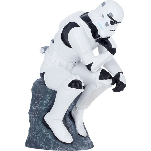 Figurka Nemesis Now Stormtrooper - Overthinker 12 cm - Figurky - Obrázek d_5133f38ea8084a8990c8d83dcb5c17d7