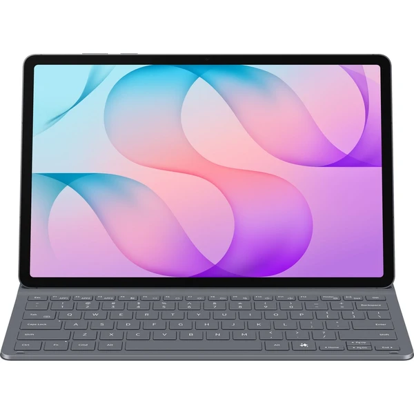 Samsung ochranný kryt s klávesnicí Galaxy Tab S12+ černý - Pouzdra s klávesnicí - Obrázek d_5147a6c86649448a99a89955d9ea9f04