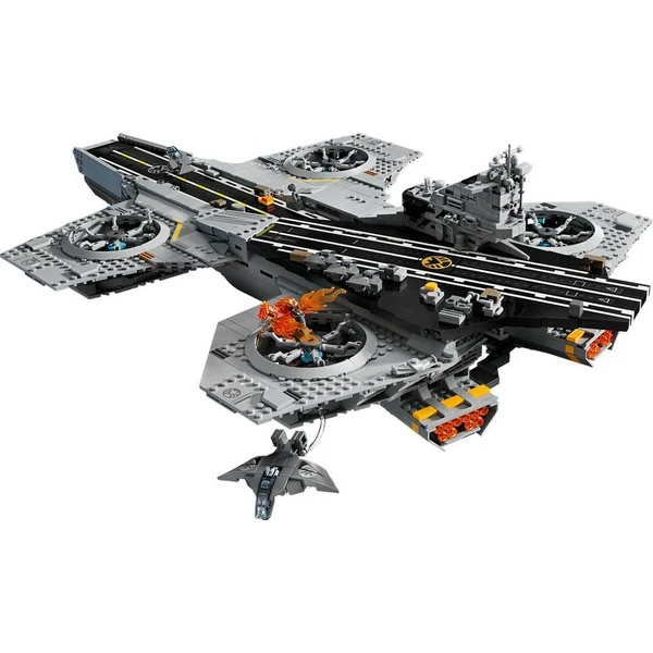 LEGO Marvel 76354 S.H.I.E.L.D. Helicarrier - LEGO - Obrázek d_515c510dd60c433d9b877ff3837c71a5