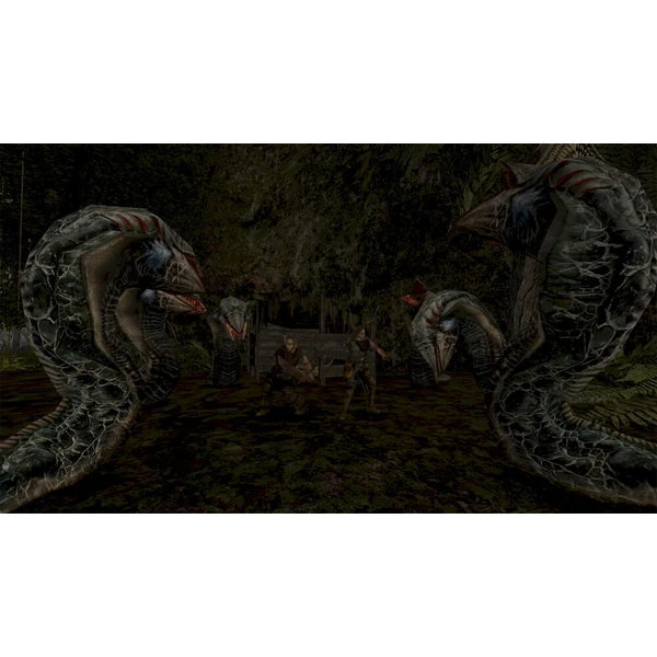 Gothic II Complete Classic (XSX) - Hry pro Xbox Series - Obrázek d_515d26b9671947afad746650c3efa8b4