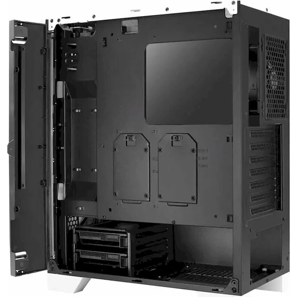 Aerocool Cylon Pro Midi-Tower černobílá - Počítačové skříně - Obrázek d_5160d02736b74a2c8d80928b1f524992