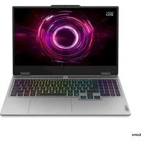 Lenovo LOQ 17IRX10 (83JH00FVCK) RTX 5070 stříbrný - Notebooky