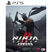 Ninja Gaiden 2 Black (PS5) - Hry pro PS5