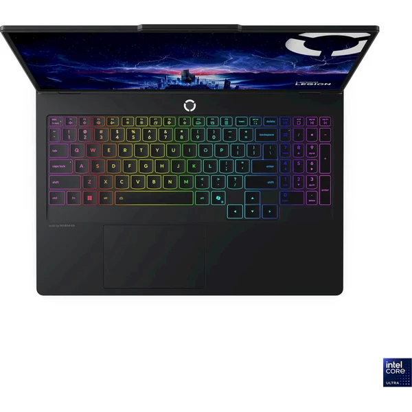 Lenovo Legion Pro 5 16IAX10 (83F300BJCK) RTX 5070 černý - Notebooky - Obrázek d_5174cd1b07d44b84b101077b400f8c69