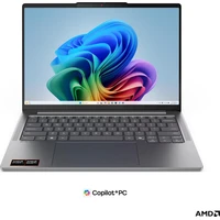 Lenovo IdeaPad Pro 5 14AGP11 (83SG000UCK) šedý - Notebooky