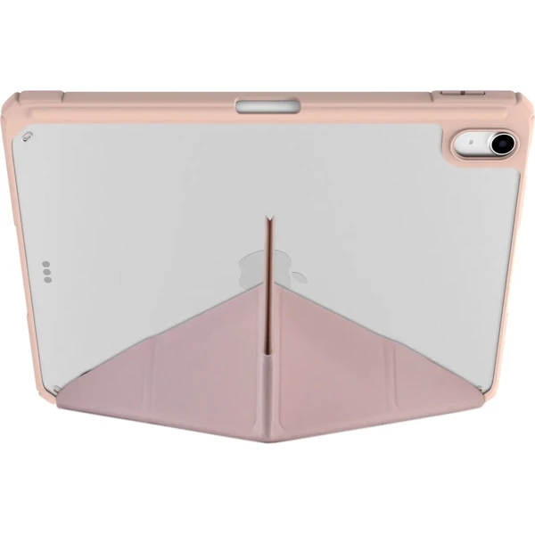 dbramante1928 London ICON pouzdro pro Apple iPad 11" (2025)/iPad 10,9" (2022) pink sand - Pouzdra - Obrázek d_5177cfcc67cb4dd28709003c88d4c2b2