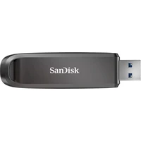 SanDisk Flash Disk 1TB Extreme PRO šedý - Flashdisky