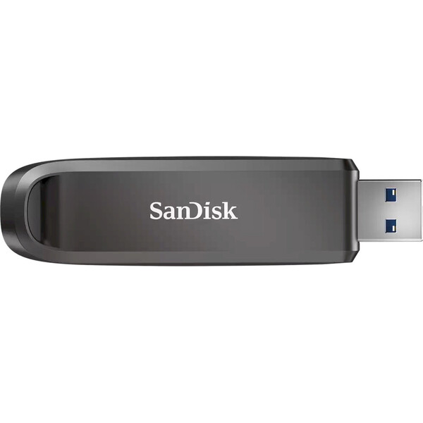 SanDisk Flash Disk 1TB Extreme PRO SDCZ820-1T00-G46 Šedá