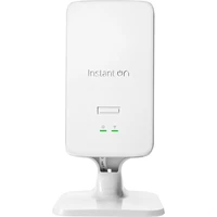 HPE Networking Instant On AP22D (S1U76A) access point bílý - Access pointy