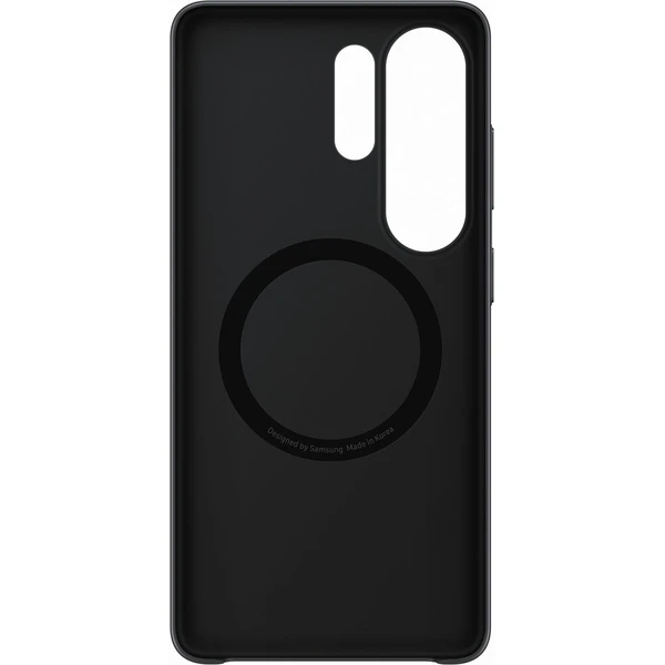 Samsung Slim Case s MagSafe kryt Galaxy S26 Ultra černý - Pouzdra - Obrázek d_5195eac4c49e492a99a60880926b8a66