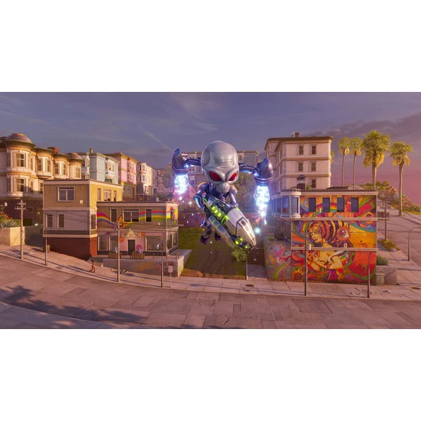 Destroy All Humans! 2 - Reprobed (Game-key card)(Switch 2) - Hry pro Nintendo Switch 2 - Obrázek d_51adf779df3c4398805ee56303c4ec1d