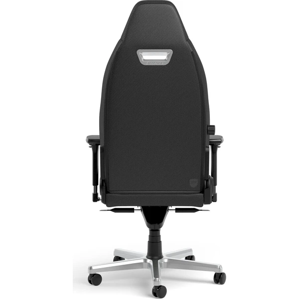 noblechairs LEGEND herní židle Silver Edition - Židle - Obrázek d_51afbd4f8c49431995c90ea97624300f