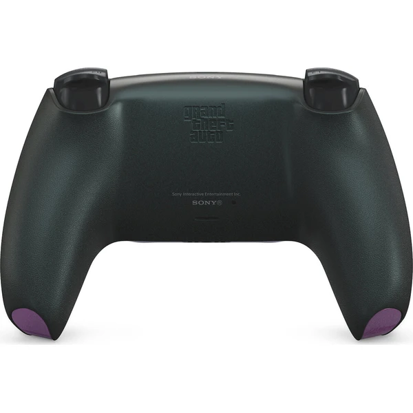 DualSense Wireless Controller Grand Theft Auto VI Limited Edition Black - Herní ovladače - Obrázek d_51c96ea7374340f49c23dd0dd07f8e06