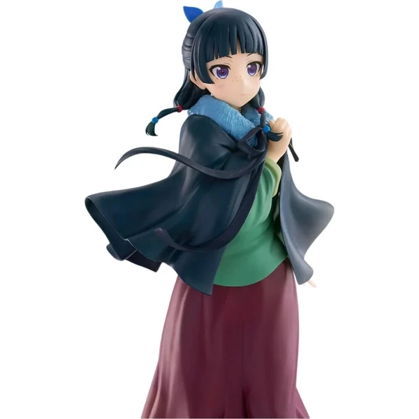 Figurka Bandai The Apothecary Diaries - Maomao Poncho 20 cm - Figurky - Obrázek d_51ccd960e7204782a99a27fd32bff45c
