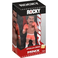 MINIX Movies: Rocky - Apollo 2 - Minix