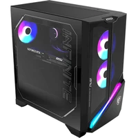 MSI MPG Infinite X3 AI (2NVR7-036EU) černý - Stolní počítače