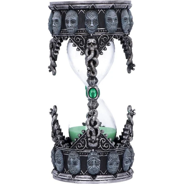 Nemesis Now přesýpací hodiny Harry Potter - Death Eater - Repliky - Obrázek d_51eb473aabe54cc4bdd7ce6c4db84cee