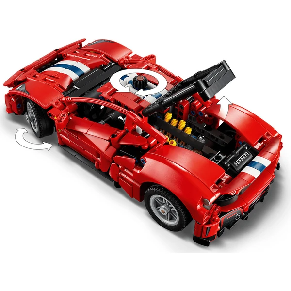 LEGO Technic 42235 Auto Ferrari 488 Pista - LEGO - Obrázek d_51f5b045904347b1ad86c5bc24a62e5d
