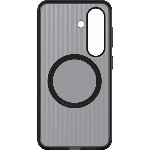 Samsung Rugged Case s MagSafe kryt Galaxy S26 černý - Pouzdra - Obrázek d_52032f14243b4f249fb1bd5f5f919350