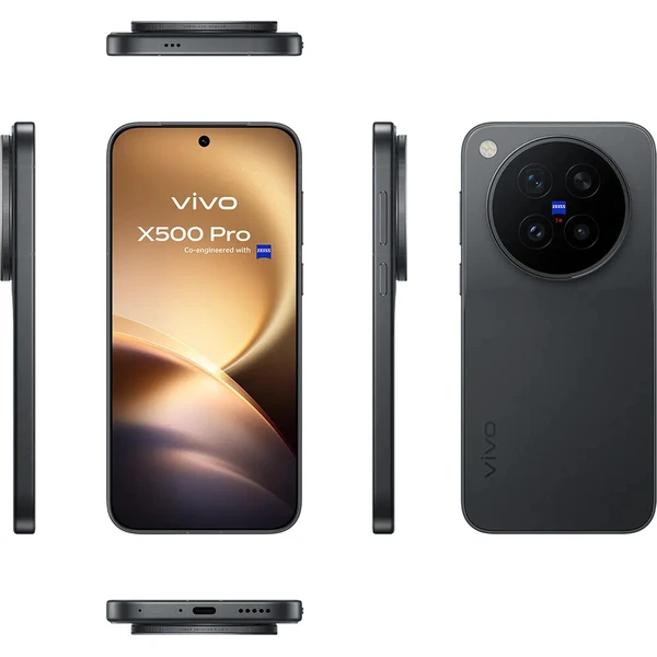 VIVO X500 Pro 12GB/256GB černý - Mobilní telefony - Obrázek d_5203ddf0a8fc452293a835f08dfcf0ea