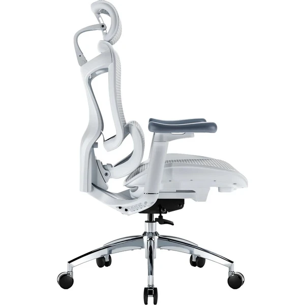 SIHOO Doro C300L židle bílá - Židle - Obrázek d_520d601aa09f4a309a98fbec6c5c3c99