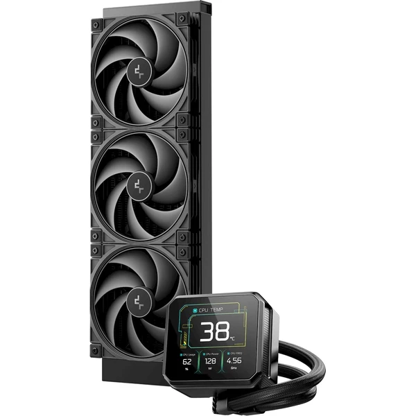 DEEPCOOL SPARTACUS 360 černý - Chladiče - Obrázek d_520f995753c04a31ba46ceff20203fd8