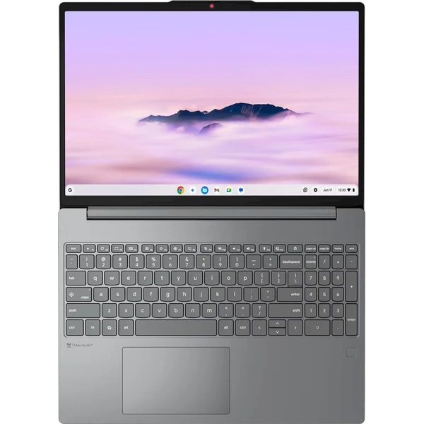 Lenovo Chromebook 15ITN10 (83T1001TCK) šedý - Notebooky - Obrázek d_5213ffa68fd24aca9b769f0028074fc0