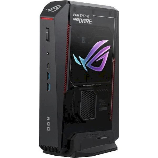 ROG NUC 16 (RNUC16JNK9X28AA2) RTX 5080 černý