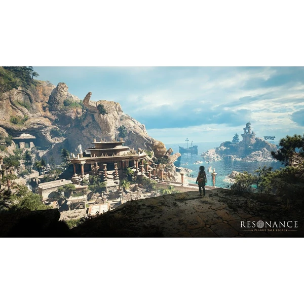 Resonance: A Plague Tale Legacy (XSX) - Hry pro Xbox Series - Obrázek d_522372dfac424d19a49302294204aa4a