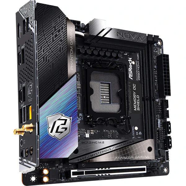 ASRock Z890I NOVA WIFI - Základní desky - Obrázek d_5227ea44fd0d4209abd44266a740e2a9