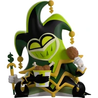 Figurka Youtooz Helluva Boss - Mammon 12 cm - Figurky