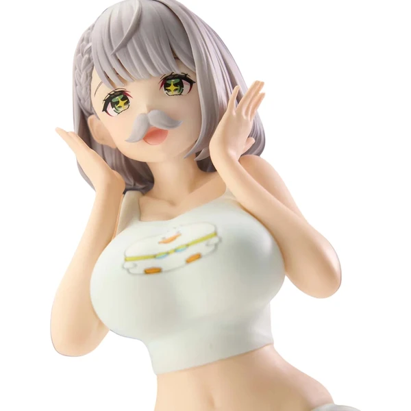 Figurka Bandai Banpresto Hololive - Shirogane Noel - Figurky - Obrázek d_52433843924e4bf38fe7f0b58f412ef9