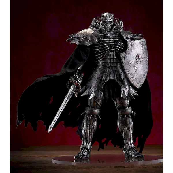 Figurka Max Factory Berserk - Skull Knight 22 cm - Figurky - Obrázek d_52491e71227949998682abc39586b34b