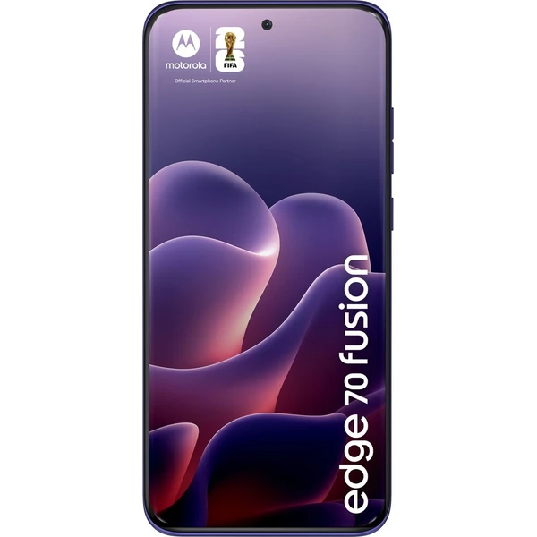 Motorola EDGE 70 Fusion 12GB/256 GB PANTONE Orient Blue - Mobilní telefony - Obrázek d_5256c28985b340eb979ffa63cd9abc40