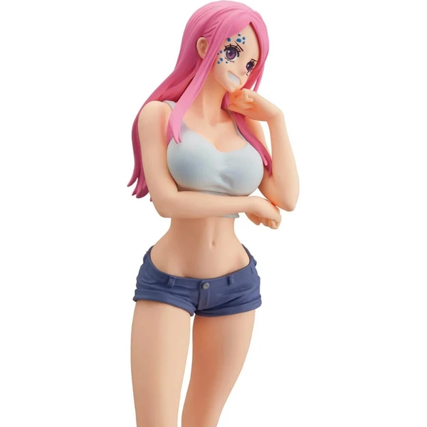 Figurka Bandai Banpresto One Piece Glitter&Glamours - Jewelry Bonney 22 cm - Figurky - Obrázek d_525cf846f13546c38c8d07637b07f605