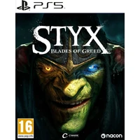 Styx: Blades of Greed (PS5) - Hry pro PS5