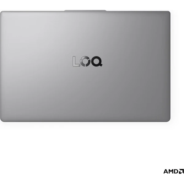 Lenovo LOQ 15ARP10E (83S000CVCK) RTX 3050 šedý - Notebooky - Obrázek d_526173a5166d433b9e2ac5e9d05c56a8