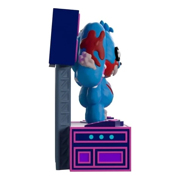 Vinylová figurka Youtooz Call of Duty - Mister Peeks 12 cm - Figurky - Obrázek d_5263f9e2255248ac81e73eb741c7f2e3